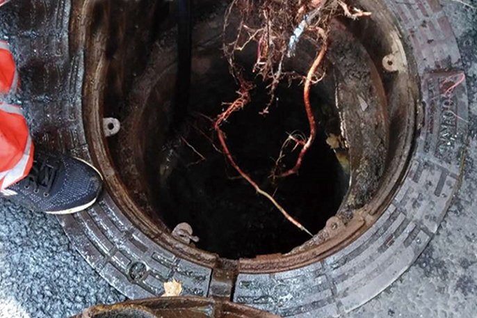 阳江管道预处理